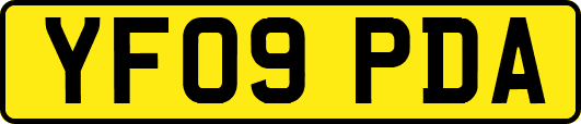 YF09PDA