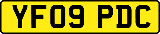 YF09PDC