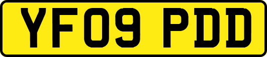 YF09PDD