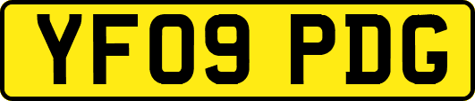 YF09PDG