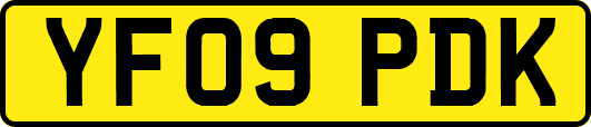 YF09PDK