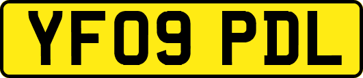YF09PDL