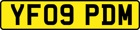 YF09PDM