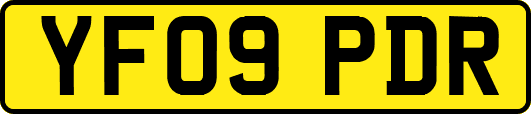 YF09PDR