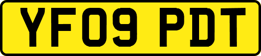 YF09PDT