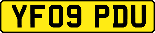 YF09PDU