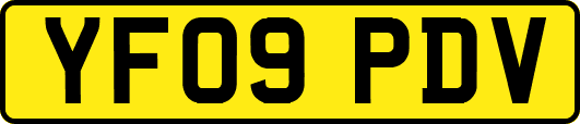 YF09PDV