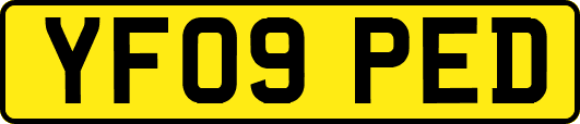 YF09PED