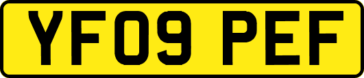 YF09PEF