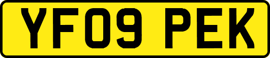 YF09PEK