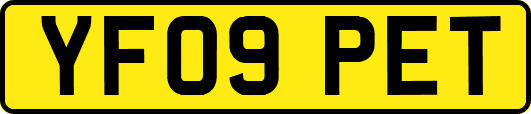 YF09PET