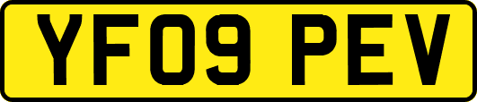 YF09PEV