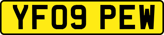 YF09PEW
