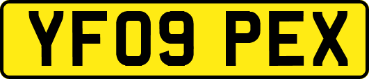 YF09PEX