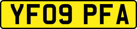 YF09PFA