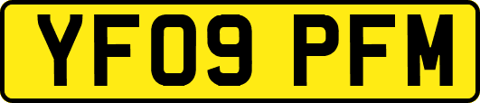 YF09PFM