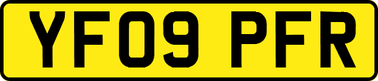 YF09PFR