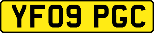 YF09PGC