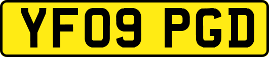 YF09PGD