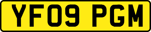YF09PGM