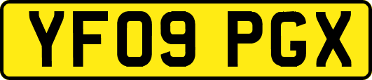 YF09PGX