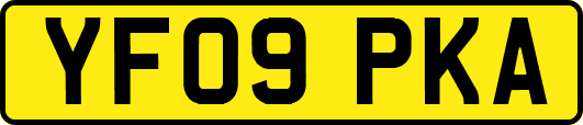 YF09PKA