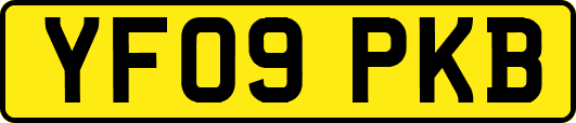 YF09PKB