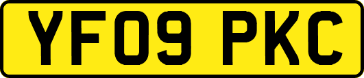 YF09PKC