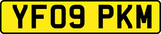 YF09PKM