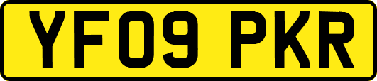YF09PKR