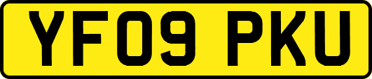 YF09PKU