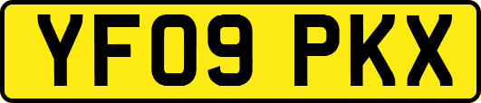 YF09PKX