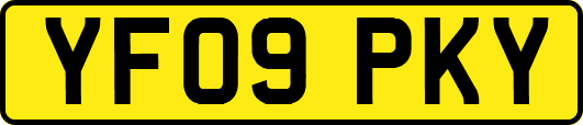 YF09PKY
