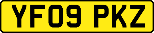 YF09PKZ