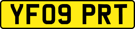 YF09PRT