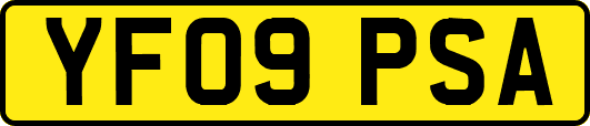 YF09PSA