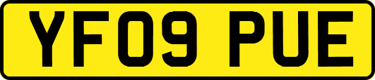 YF09PUE