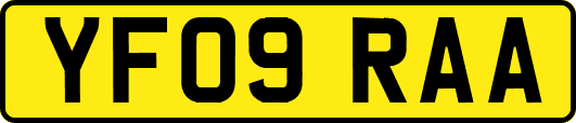 YF09RAA