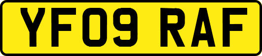 YF09RAF