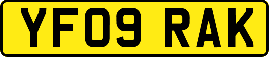 YF09RAK