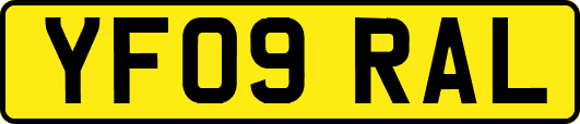 YF09RAL