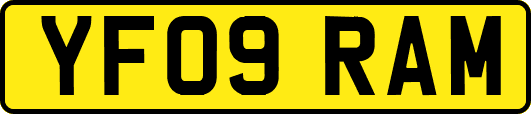 YF09RAM
