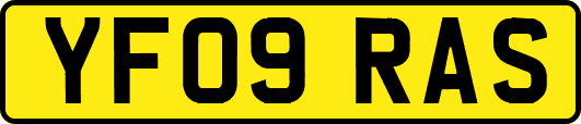 YF09RAS