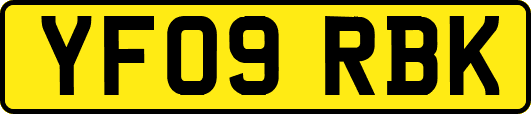 YF09RBK