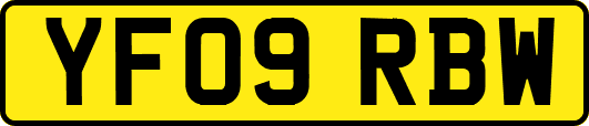 YF09RBW