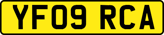 YF09RCA