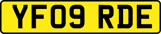 YF09RDE