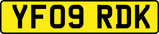 YF09RDK