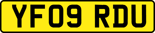 YF09RDU