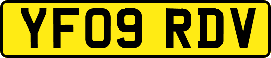 YF09RDV